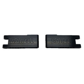 BARELL ロングサスアーム56mm [BRL-SH14]