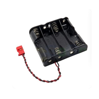 電池ボックス4P-SQ
