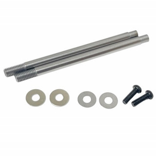 アソシバギー用コスパが高いショックシャフトリヤ用 3x26.5mm [TE-SSRAE]