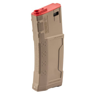 SI M4 250連マガジン (DE) [EMG-MAG-95-DE]