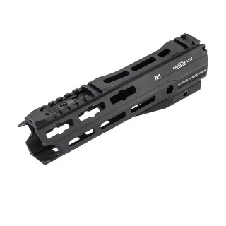 GRIDLOK8.5 LITE Railハンドガード (BK) [EMG-RAS-108-BK]