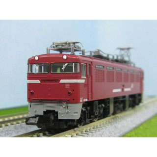 ED76-1000形(後期型･サッシ窓･JR貨物更新車) [7191]
