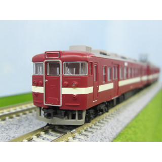 鉄道コレクション 国鉄413系(北陸本線・旧塗装) 3両セットB [336280]