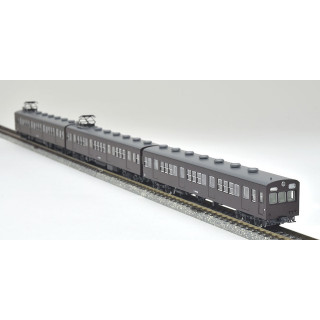 72･73形通勤電車増結セットC [97212]