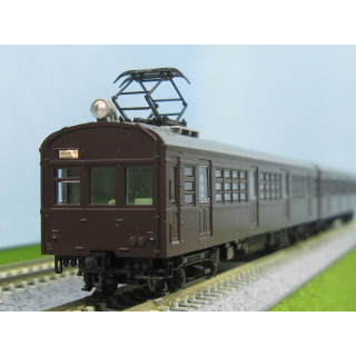 72･73形通勤電車基本セット [98377]