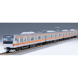 E233-0系電車(中央線)基本セット [98889]