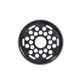 AXON SPUR GEAR DTS 64P 90T WIDE [GS-D6W-090]