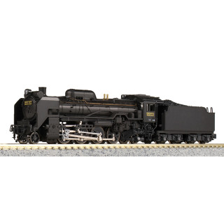 D51 標準形 [2016-9]