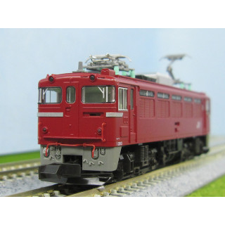 ED79 シングルアームパンタグラフ [3076-3]