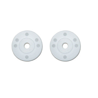 ショックピストン2.5mm/ブランク MSB1 [B2536/00]