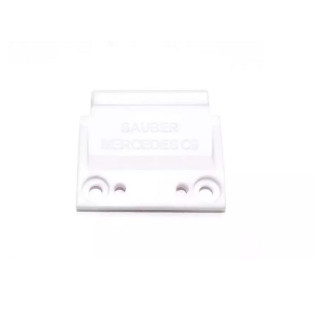 ザウバーメルセデスC9フロントボディマウント [MZN193-2]