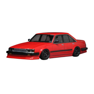Toyota カリーナA63 [PABG-3071]