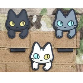 NB オトモール ネコチャン BK [OMNC-BK]