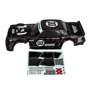 Hoonicorn 完成ボディセット [AS31895]