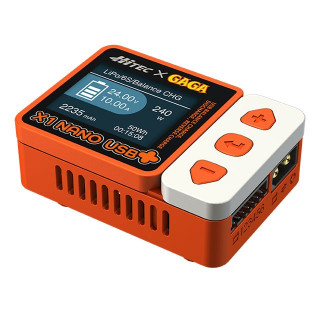 X1 NANO USB プラス GAGAバージョン [44362]