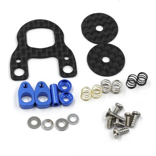 MR-04用94mmディスクダンパー [KMMR04-94DD]