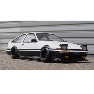 【予約】 TOYOTA SPRINTER TRUENO ボディ *AD-RB15