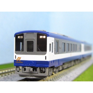 のと鉄道 NT200形セット 初回生産限定「がんばろう能登」(さくら) ヘッドマーク付 [98150]