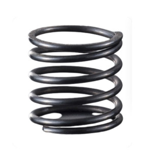 WORLD SPEC SPRING HLS-16 C2. 7(Red) 16mm Linear Rate 2pic [ST-HL-6270]
