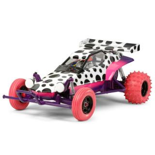 1/10RC ホーネット by JUN WATANABE [58527]