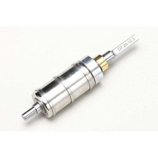 レーシングパフォーマーDX2モーター用 スペアローター 12.3×7.25×24mm [RP-119]