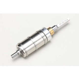 レーシングパフォーマーDX2モーター用 スペアローター 12.5×7.25×24mm [RP-120]