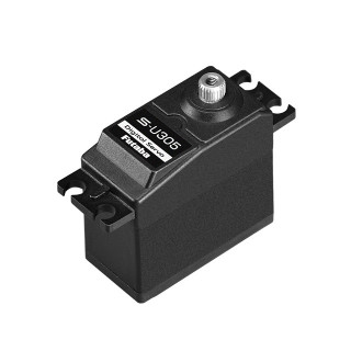 S-U305 カー用デジタルスタンダードサーボ [00107460-3]