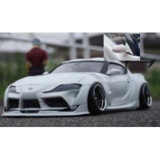 TOYOTA A90 ミラー [RT-RB4M]