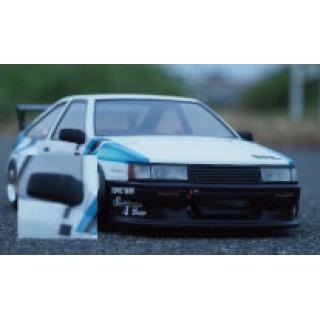 TOYOTA AE86 ミラー [RT-RB1M]