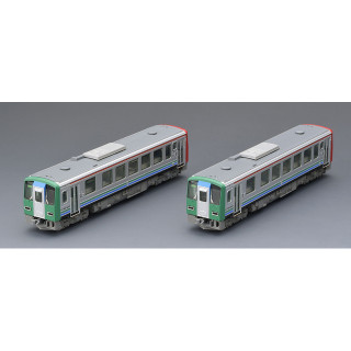 キハ120-300形ディーゼルカー(高山線・更新車) セット [98144]