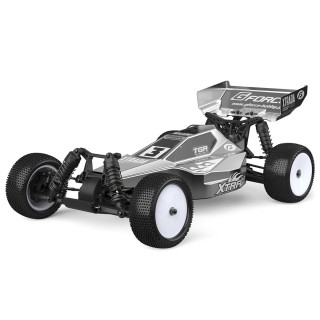 【予約】 XTRADA 1/10電動4WDバギー 組み立てキット *GK050