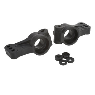 Rear Hub Set(Xtrada) [GSP057]