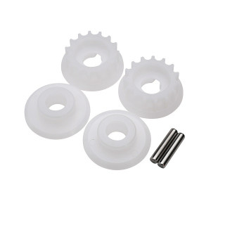 Center Pulley set(Xtrada) [GSP064]