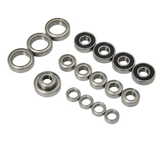 Ball Bearing set(Xtrada) [GSP067]
