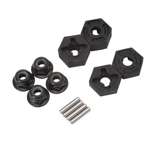 Wheel Hub set(Xtrada) [GSP072]