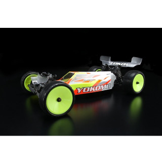 【限定特価】スーパーオフロードSO3.0 組み立てキット [SOR-030+]