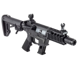 BATON BG-PCC LITE CO2GBB [BAS-97347]