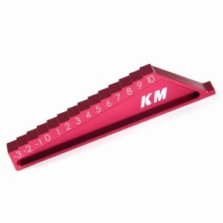 シャーシドロップゲージ [KMR-A018]