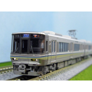 223-1000系近郊電車(8両編成)セット [97600]