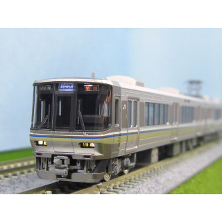 223-1000系近郊電車(4両編成)セット [97601]