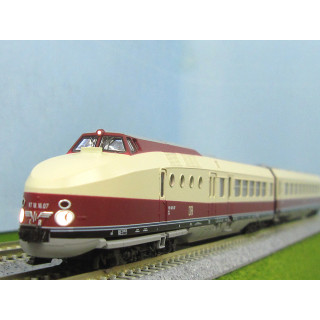 VT18.16 SVT Gorlitz 4両セット [10-713-9]