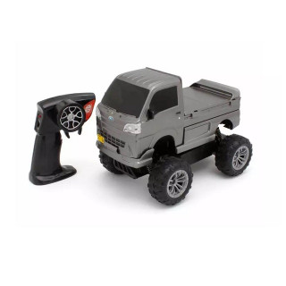 KYOSHO EGG アゲトラ スバルサンバー [TU032]
