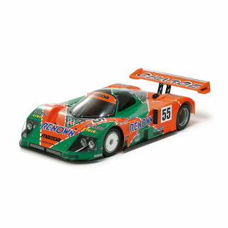 【再販予約】 1/10RC マツダ 787B *47518