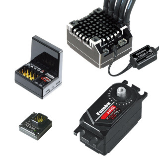 DRIFT PACK R404SBS-E / HPS-CD701 / GYD560 / MC971CR [00107462]