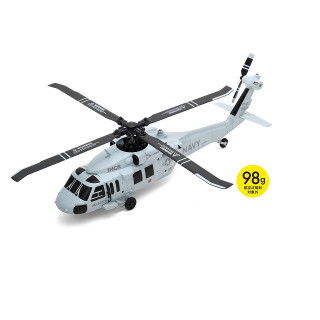 UH-60 INCR RTFセット [GB400]
