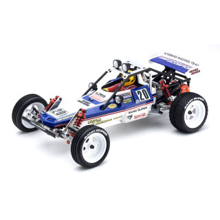 1/10 EP 2WD KIT ターボスコーピオン [30616D]