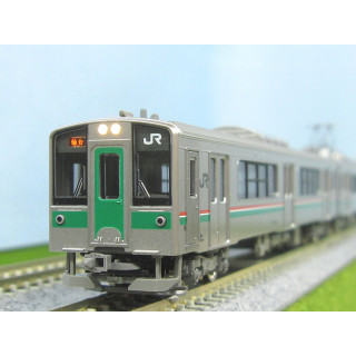 Nゲージ車両(完成品) - スーパーラジコン