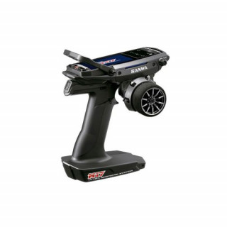 【限定特価】M17 (RX-493i/PC) 送受信機セット [101A32428A+]