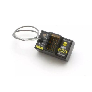 FLYSKY Noble用FGr4B受信機 [82156]
