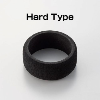 ステアリングスポンジ HARD [KO-10801]